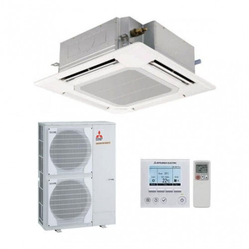 MITSUBISHI ELECTRIC PLA-RP71BA-PUHZ-SHW80VHA (Mr. SLIM)
