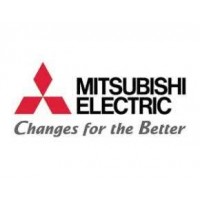 MITSUBISHI ELECTRIC PAC-SH48AS-E вертикальная вставка для декоративной панели
